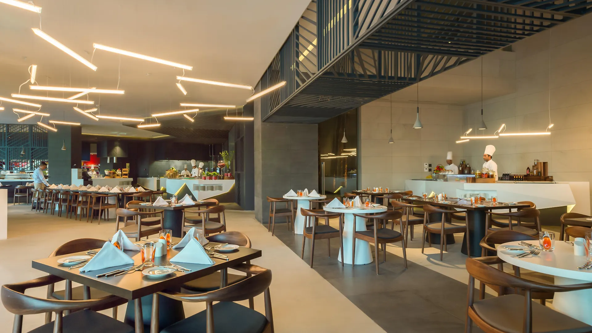 Hotel Intercontinental Dubai Marina By Ihg Émirats arabes unis