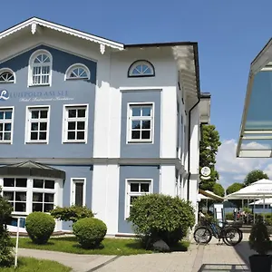 Luitpold Am 3*, Prien Deutschland