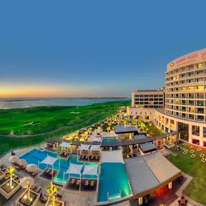 Crowne Plaza Yas Island By Ihg Abu Dzabi