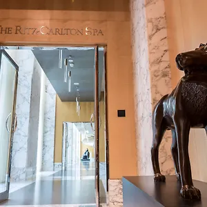 Ritz Carlton Difc Downtown ***** Dubai