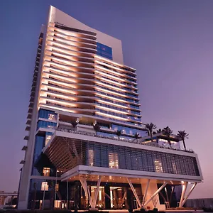מלון Grand Plaza Moevenpick