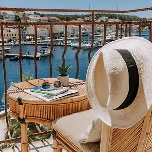 Apoksiomen 4*, Mali Lošinj Kroatien