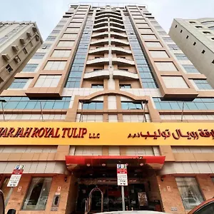 https://royal-tulip-apartments.sharjah-hotels.com