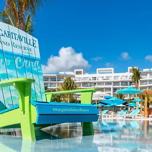 Margaritaville Island Reserve Cap Cana Hammock - An Adults Only Karisma Experience 5*, Punta Cana Dominikanische Republik