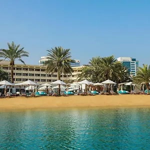 Le Meridien Abu Dzabi