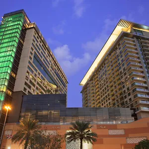 Swissotel Al Ghurair ***** Дубай