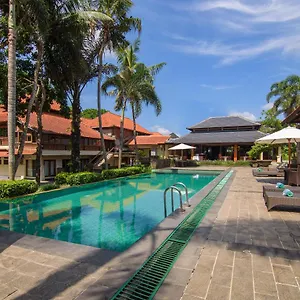 *** Hotel Champlung Sari And Indonezja