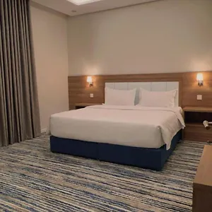شقة Nuzha Residential Units- وحدات النزهة السكنية جدة