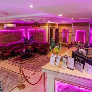شقة Tilal Residential Units جدة