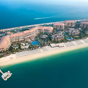 אתר נופש Sofitel The Palm &