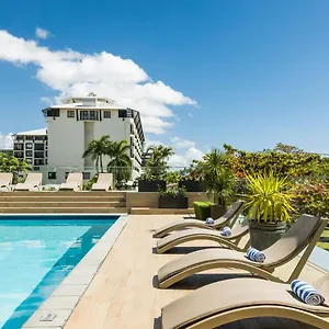 Pacific 4*, Cairns Australien