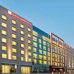 Hilton Garden Dubai, Mall Avenue **** Дубай