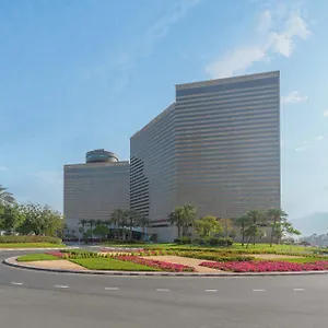 Ξενοδοχείο Hyatt Regency - Corniche