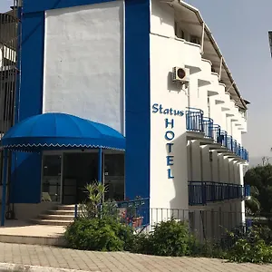Status Türkiye