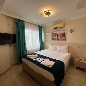 Le Safran Palace Türkiye