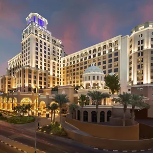 Hotel Kempinski Mall Of The Emirates,, Dubaï
