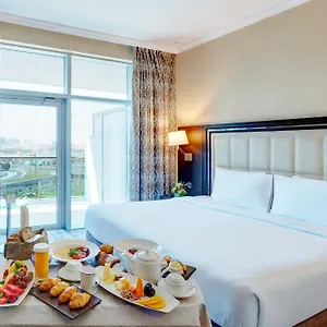 Hotel Copthorne, Dubaï