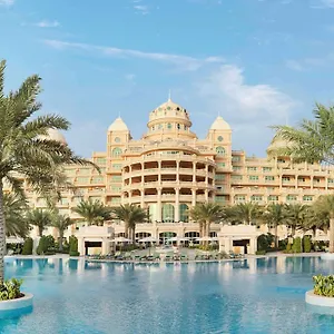 אתר נופש Raffles The Palm