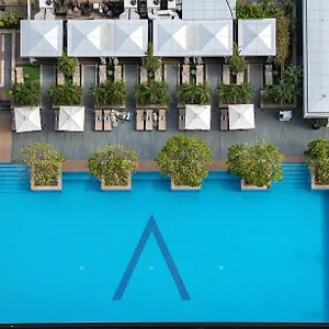 شقة Dream - Fashion Avenue Residences Formerly Address Mall دبي