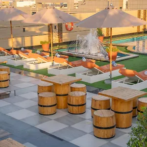 Otel La Zona Continental, Dubai