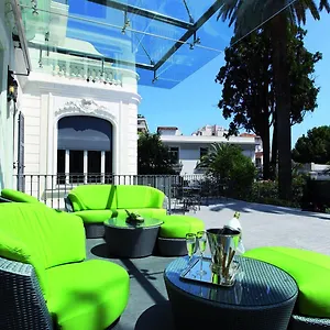 Garbo 4*, Cannes Frankreich