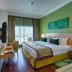 Al Khoory Executive Hotel, Al Wasl *** Dubai