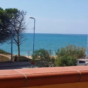 Sicilia Mare Casa vacanze San Leone