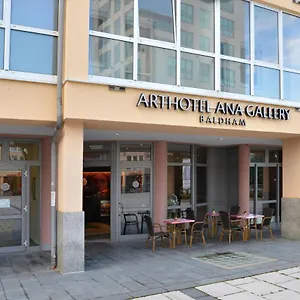 **** Hotel Arthotel Ana Gallery Niemcy