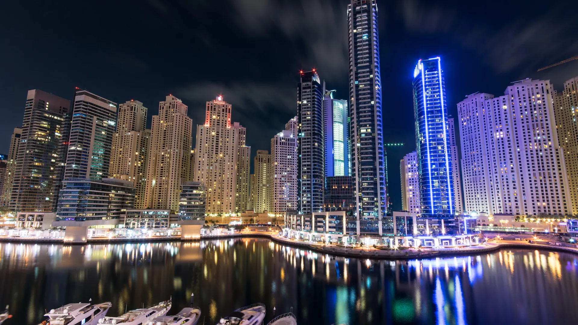 Intercontinental Dubai Marina, An Ihg Hotel