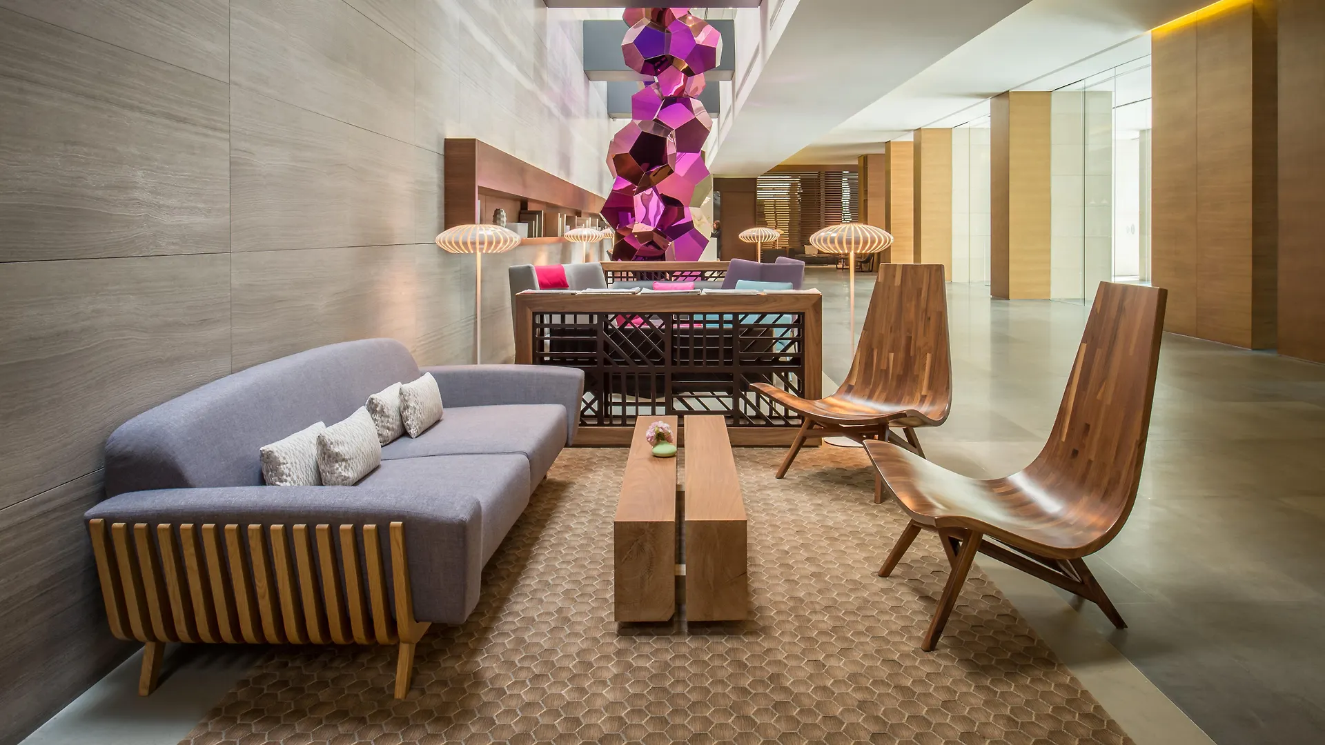 Intercontinental Dubai Marina By Ihg Hotel 5*,