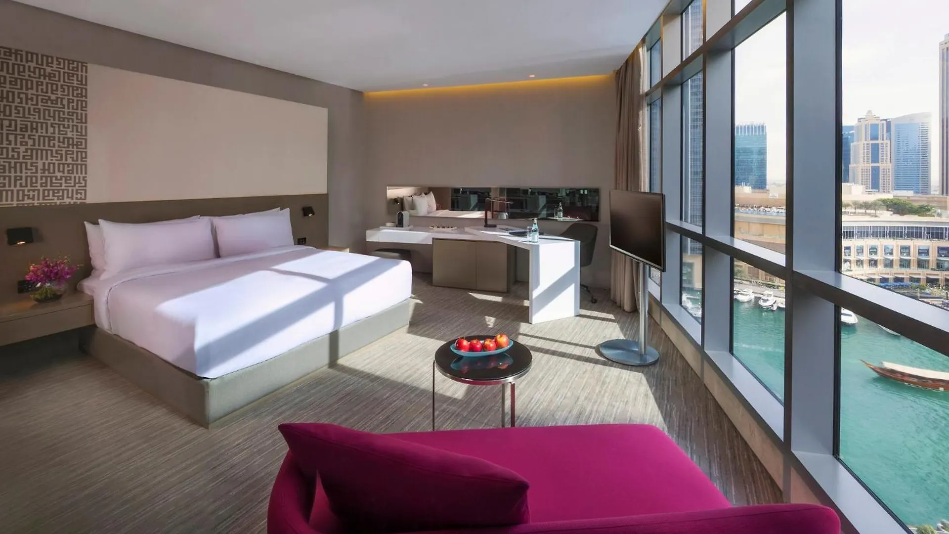 Intercontinental Dubai Marina By Ihg Ξενοδοχείο