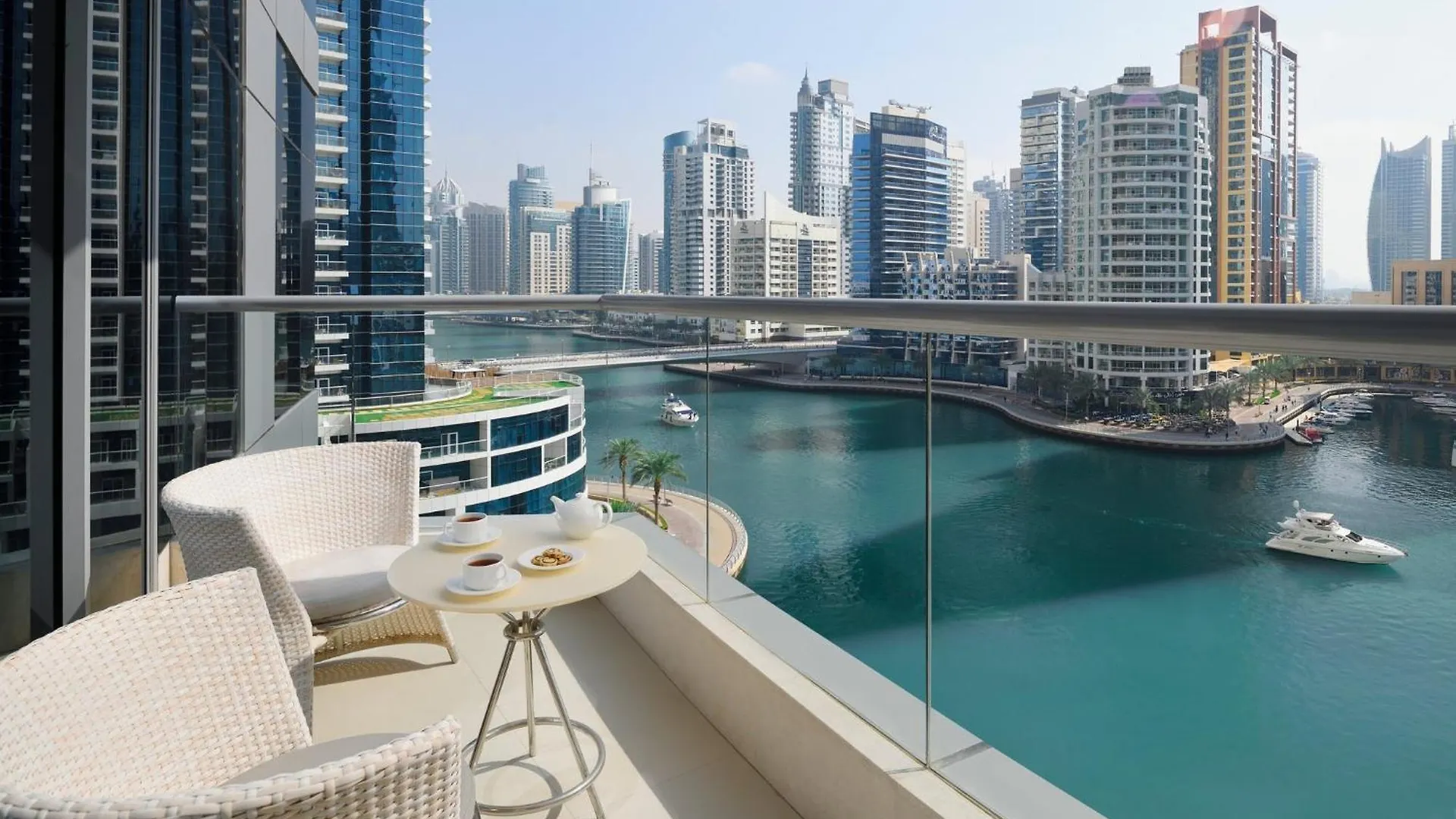 Intercontinental Dubai Marina By Ihg Ξενοδοχείο
