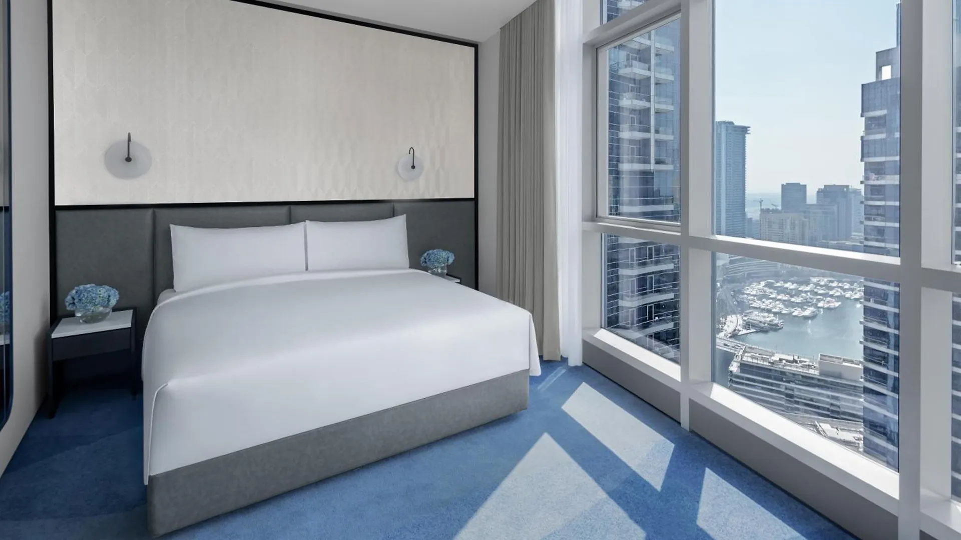 Intercontinental Dubai Marina By Ihg Ξενοδοχείο 5*,